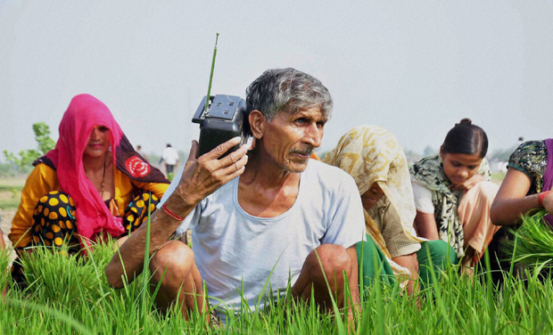 Picture for representational purpose (Photo: PTI/File) Picture for representational purpose (Photo: PTI/File)